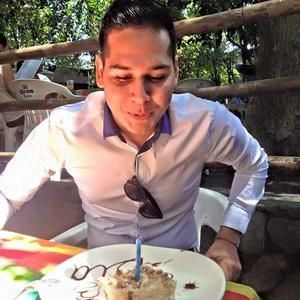 Meet your Posher, Gerardo